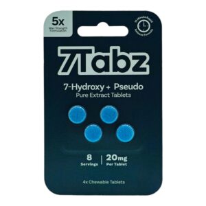 7Tabz 7Oh Pseudo Tablets