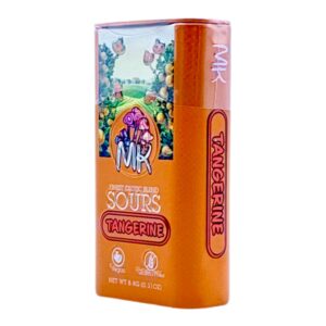 MK Magic Blends Sour Mints 4000mg