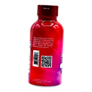 Hemp Thrill CBD Energy Shot 57mL