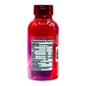 Hemp Thrill CBD Energy Shot 57mL