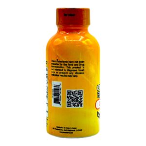 Hemp Thrill CBD Energy Shot 57mL