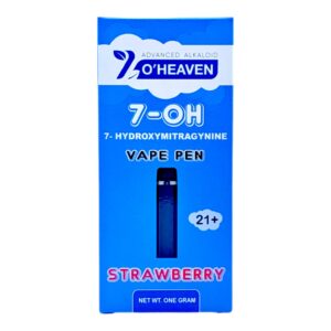 7 O’Heaven 7-OH Vape Pen