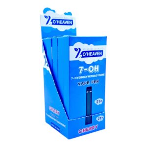 7 O’Heaven 7-OH Vape Pen
