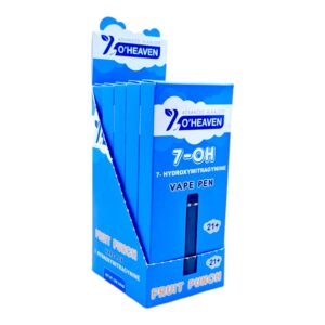 7 O’Heaven 7-OH Vape Pen