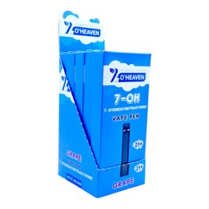 7 O’Heaven 7-OH Vape Pen