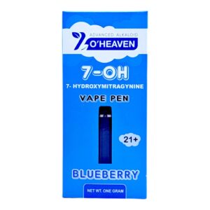 7 O’Heaven 7-OH Vape Pen