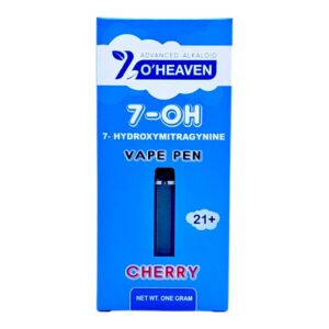 7 O’Heaven 7-OH Vape Pen