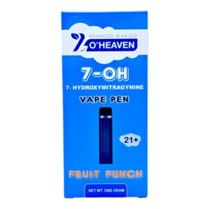 7 O’Heaven 7-OH Vape Pen