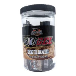 Anvil XXX Peanut Butter Gel 10g