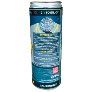 Botanical Brewing Cat 5 Elixir – 355ml