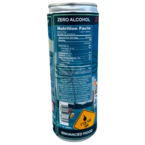 Botanical Brewing Cat 5 Elixir - 355ml