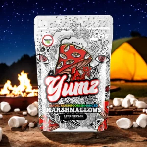 YUMZ Magic Nootropic Marshmallows