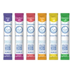 Hydroxie 15mg 7-OH Drink Mix (2 servings)