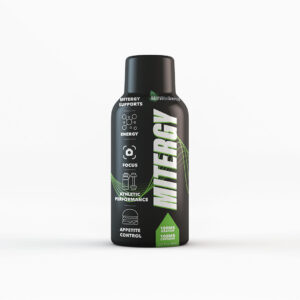 Mit Wellness Mitergy Shot 100mg 60mL