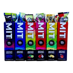 Club 13 MIT Sticks 125mg