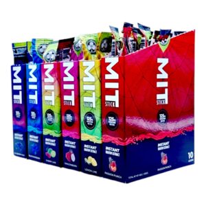 Club 13 MIT Sticks 125mg