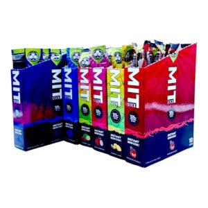 Club 13 MIT Sticks 125mg