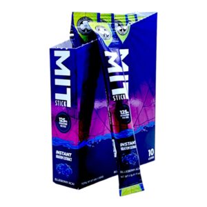 Club 13 MIT Sticks 125mg