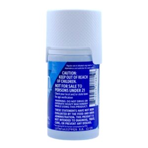 Se7en Liquid Alkaloid Shot 200mg Kratom 15mg 7-OH 30mL