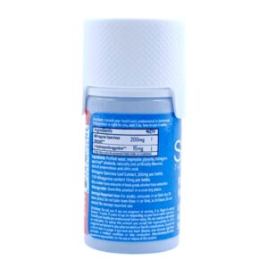 Se7en Liquid Alkaloid Shot 200mg Kratom 15mg 7-OH 30mL