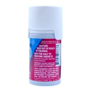 Se7en Liquid Alkaloid Shot 200mg Kratom 15mg 7-OH 30mL