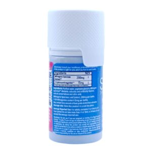 Se7en Liquid Alkaloid Shot 200mg Kratom 15mg 7-OH 30mL