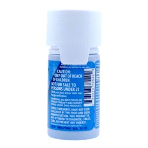 Se7en Liquid Alkaloid Shot 200mg Kratom 15mg 7-OH 30mL