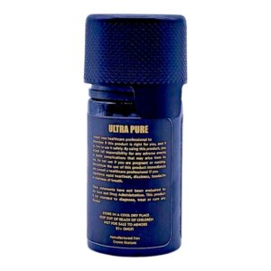 Crown Kratom 330mg Kratom 30mL