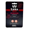 ZANA ULTRA Red Vein Tablets 2CT