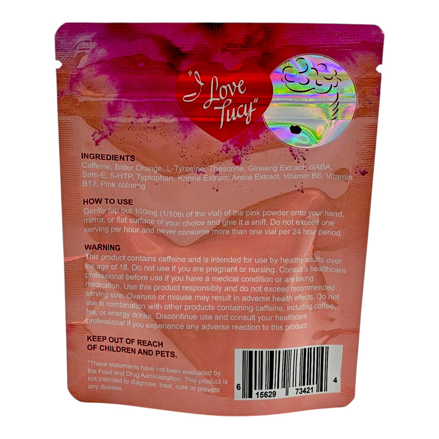 I Love Tucy | Image 3 | I Love Tucy