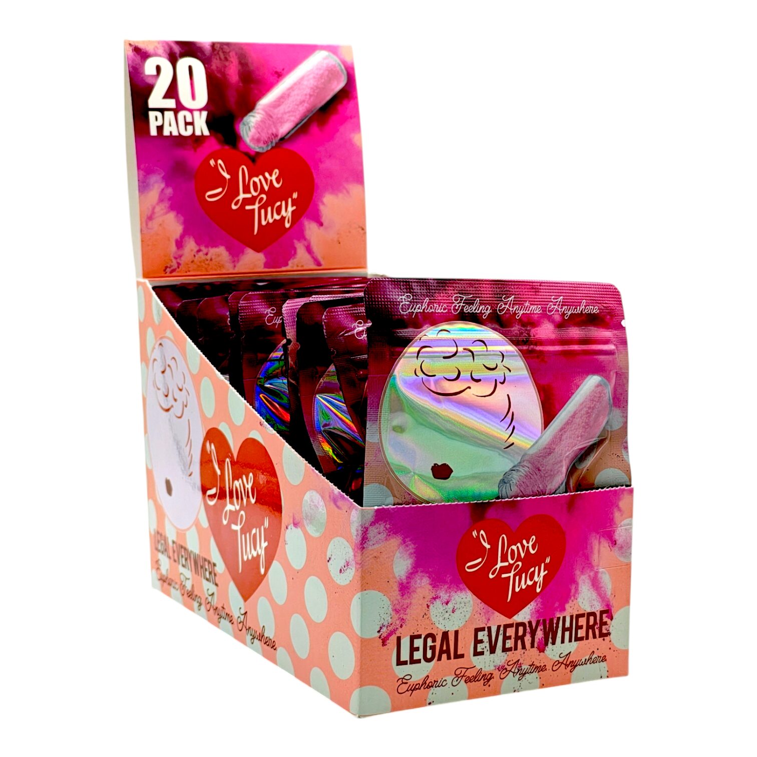 I Love Tucy | Image 2 | I Love Tucy