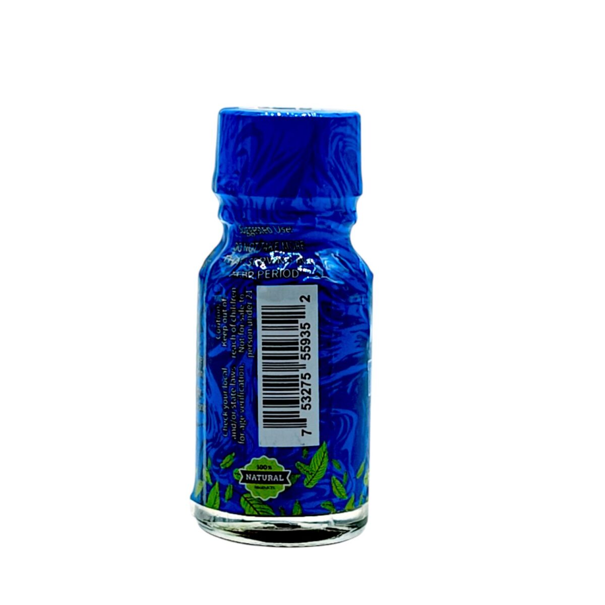 Champs Finest Kratom 100mg MIT Shot 10mL