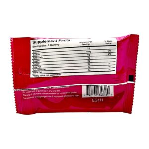 Kitty Kat Gummy Sensual Enhancement