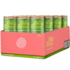 New Brew Guava Euphoric Seltzer