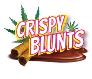 Crispy Blunts