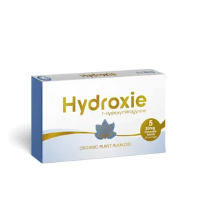 Hydroxie 30mg 7-OH