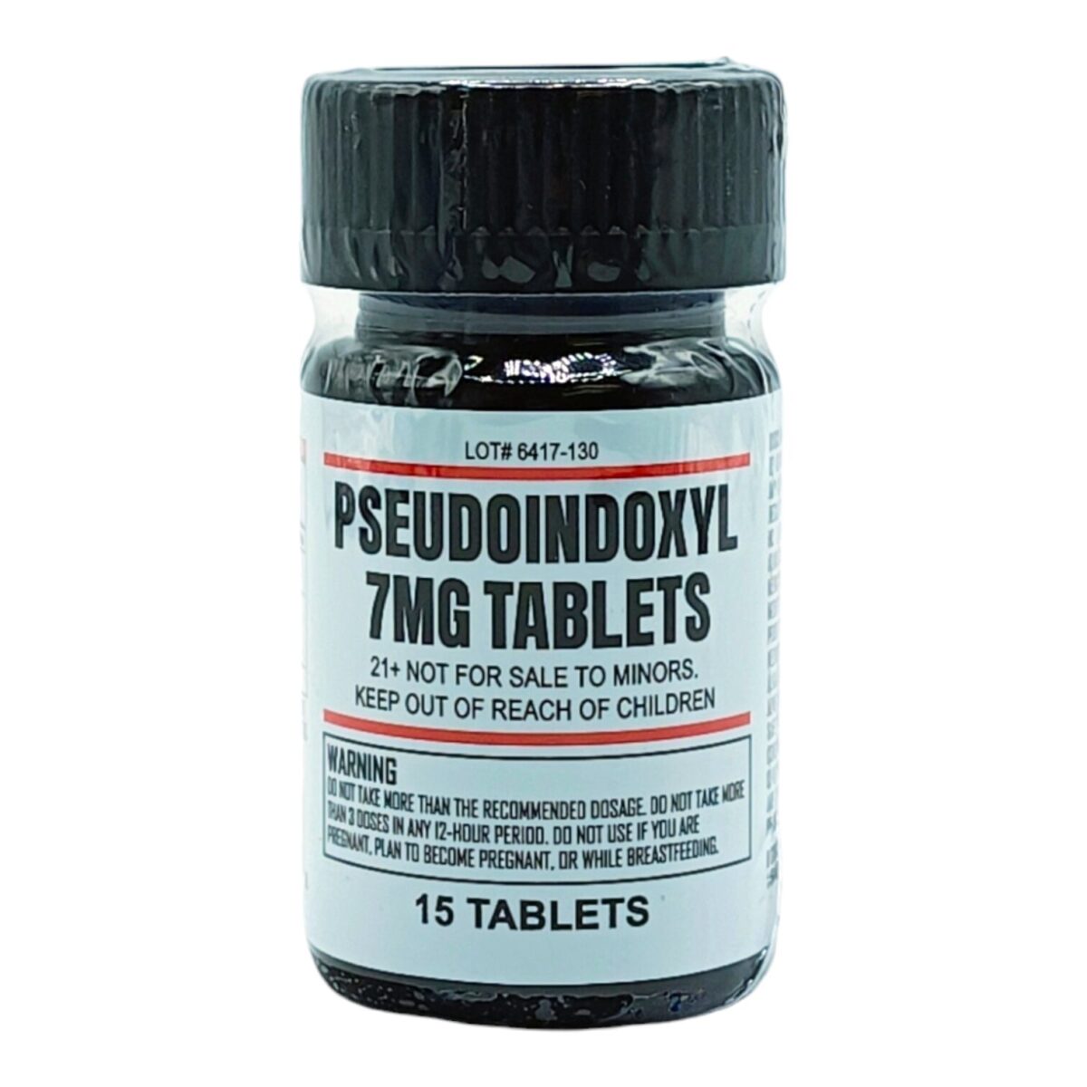 Pseudoindoxyl Tablets 7mg