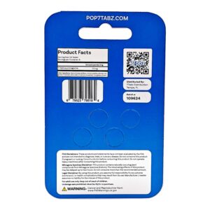 7Tabz 7-OH Kratom Extract Tablets Berry