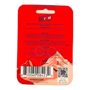HYROXI Pseudo Tablets Mint Flavor 15mg