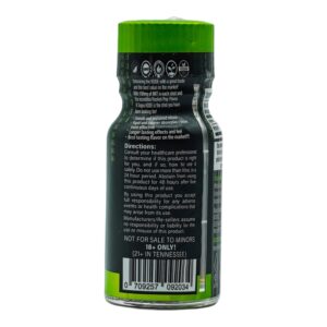 K-Tropix KODE Rocket-Pop Flavor Shot 150mg 10mL