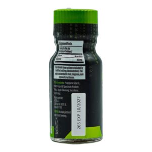 K-Tropix KODE Rocket-Pop Flavor Shot 150mg 10mL