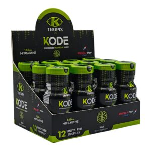 K-Tropix KODE Rocket-Pop Flavor Shot 150mg 10mL