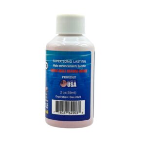 Blue Rhino Male Enhancement Drink 59mL
