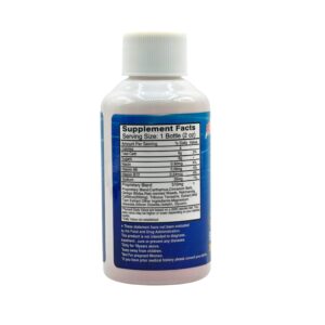Blue Rhino Male Enhancement Drink 59mL