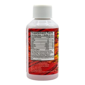 Rhino King 5000K Male Enhancement Drink 59mL