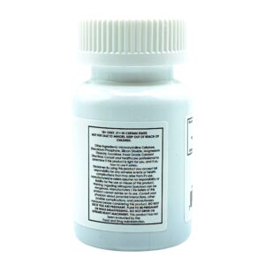 Generic RX 7-OH 300mg 30ct