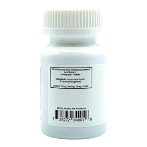 Generic RX 7-OH 300mg 30ct