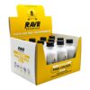 Rave Botanicals Kava Blend Pina Colada Shot 60mL