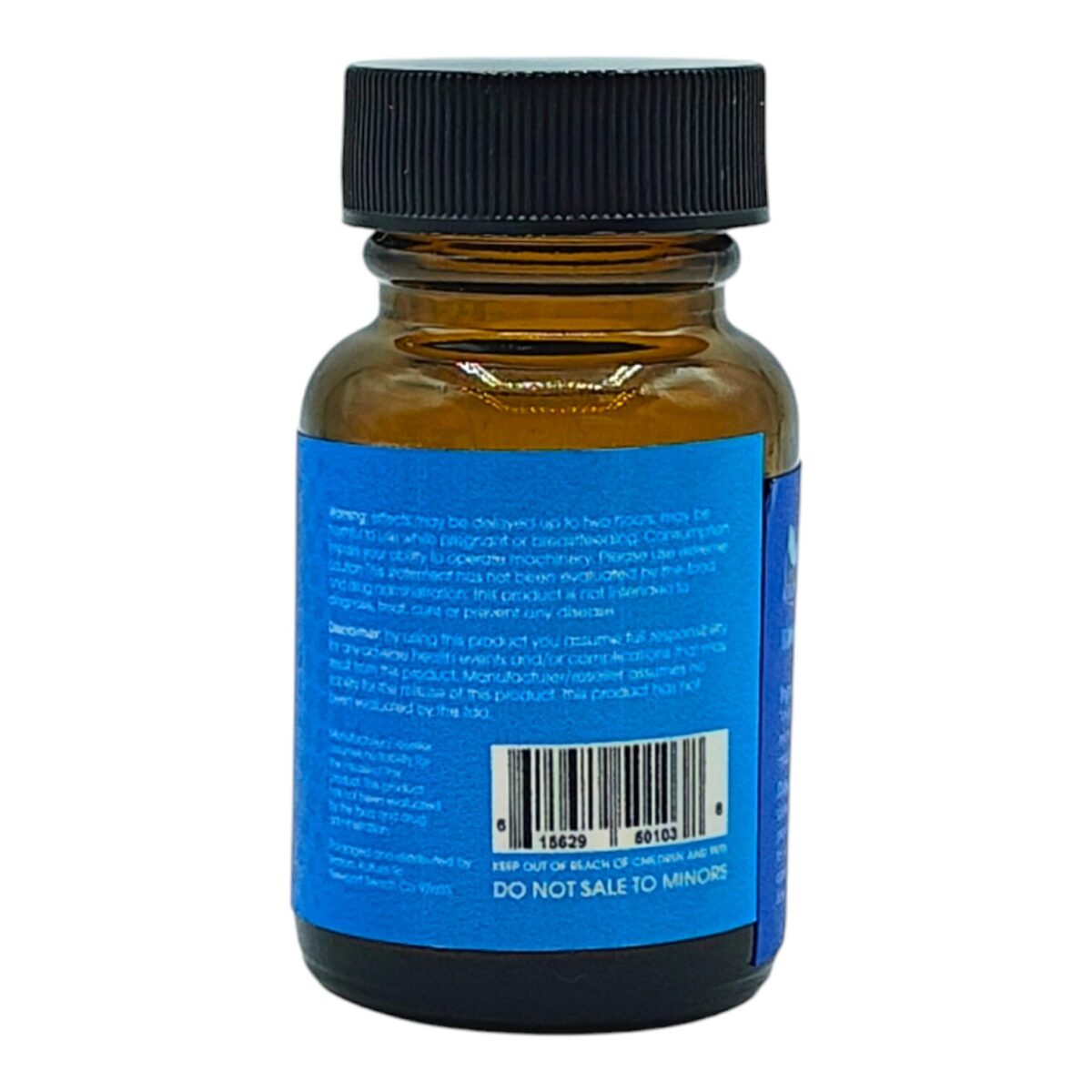 Kratom Kulture 7OHMZ Tablets 18mg