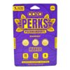 Dozo PERKS Pseudo Tablets 20mg